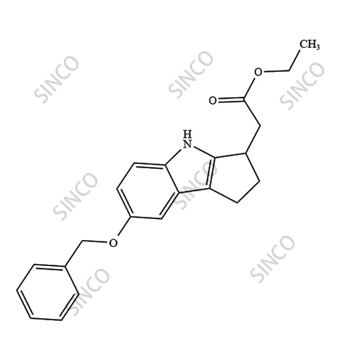 Etrasimod Impurity 6