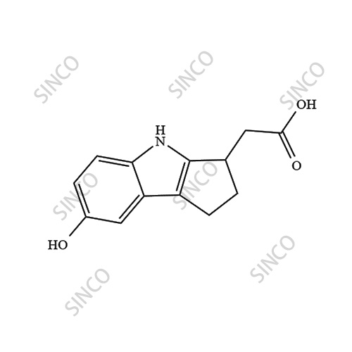 Etrasimod Impurity 7
