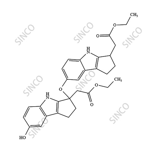Etrasimod Impurity 8