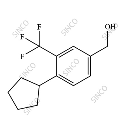 Etrasimod Impurity 11