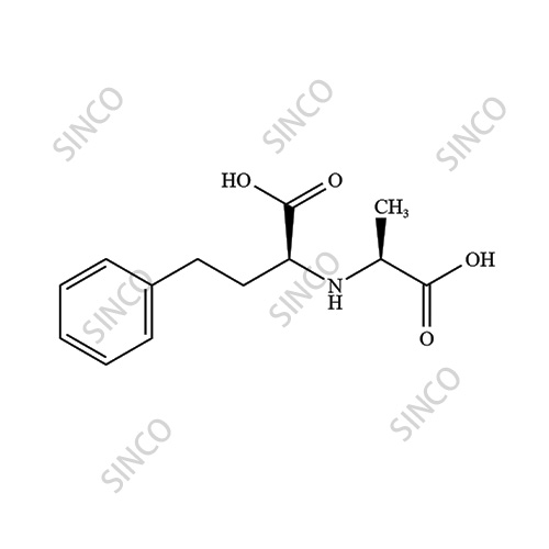 Enalaprilat EP Impurity A (S,S-Isomer)