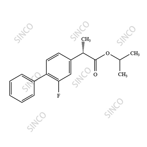 Esflurbiprofen Impurity 1