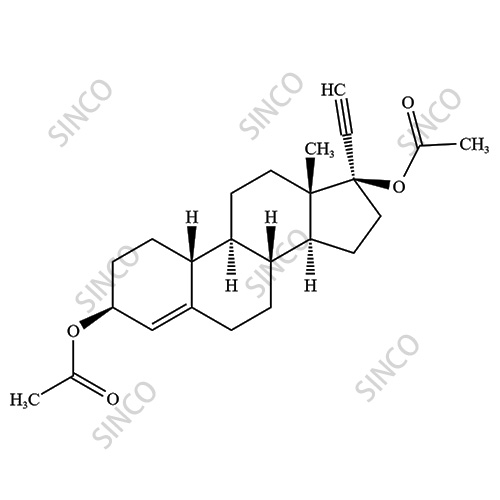 Ethinylestradiol Impurity 1