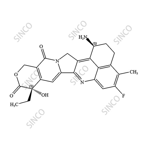 Exatecan