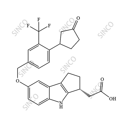 Etrasimod Impurity 23