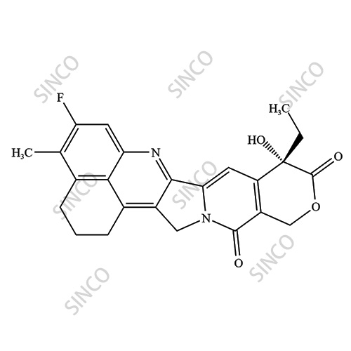 Exatecan Impurity 1