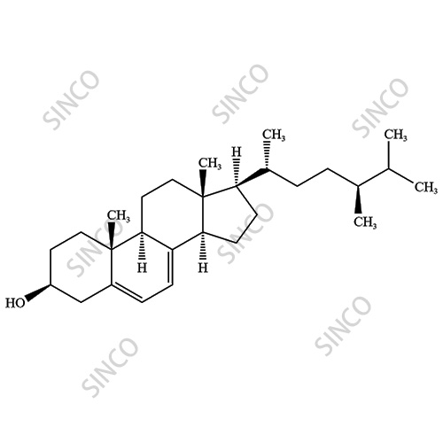 Ergosterol Impurity 1