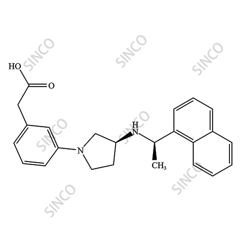 Evocase Impurity 7