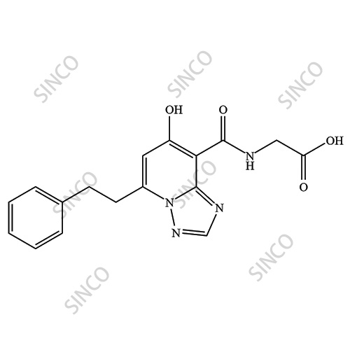 Enarodustat