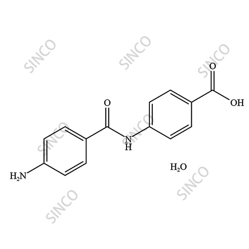 Ethacridine Impurity 8 Monohydrate