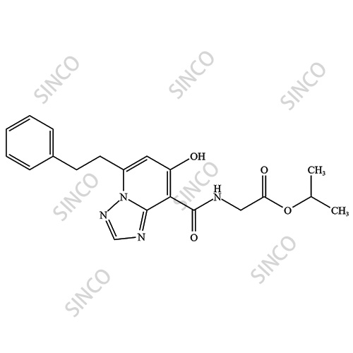 Enarodustat Impurity 1