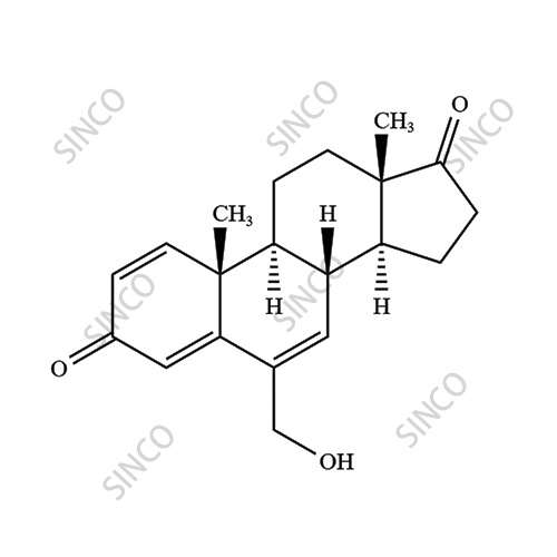 Exemestane Impurity 9
