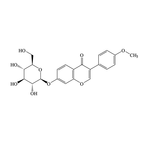 Formononetin glucoside