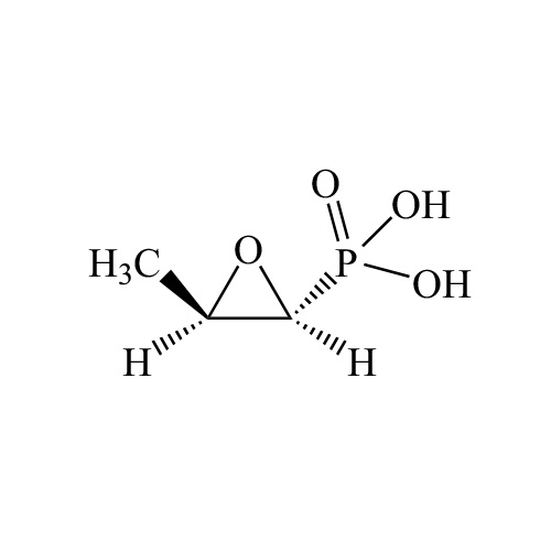 Fosfomycin Trometamol Impurity 1