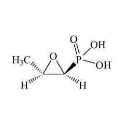 Fosfomycin Trometamol Impurity 2