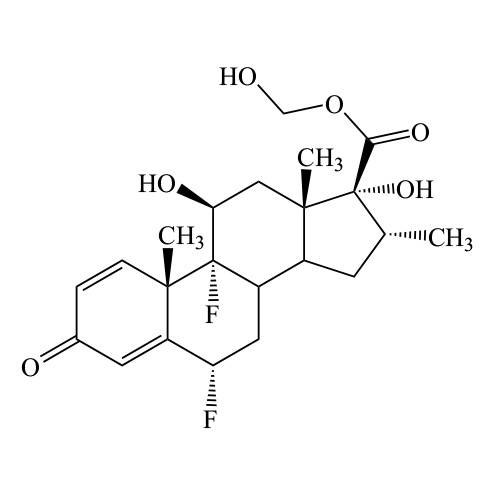 Flumethasone Impurity 1