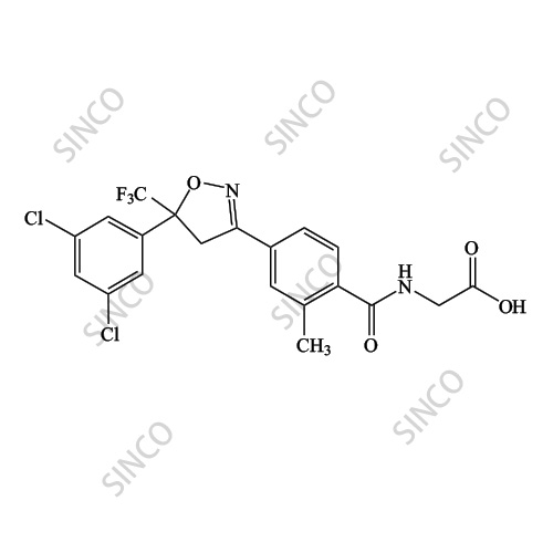 Fluralaner Impurity 1