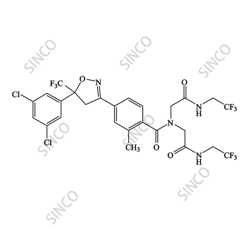 Fluralaner Impurity 3
