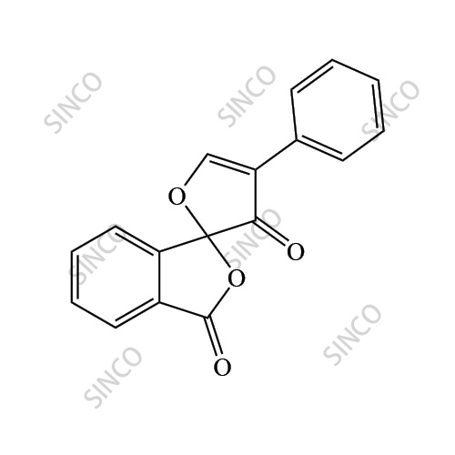 Fluorescamine