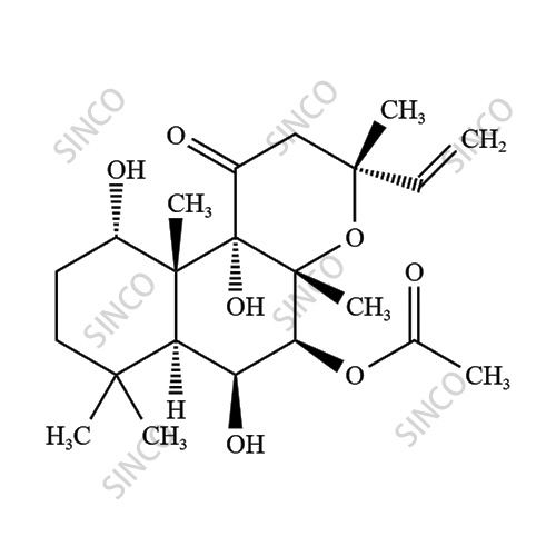 Forskolin