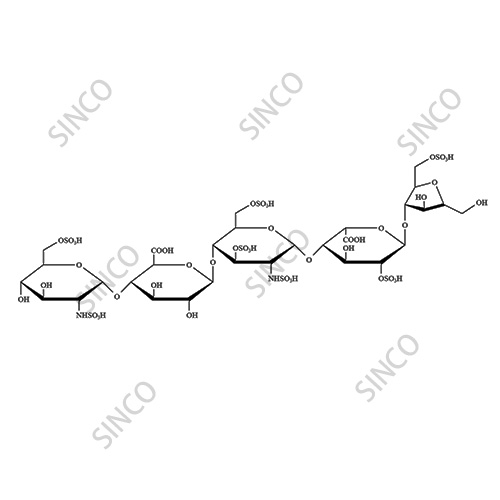 Fondaparinux sodium impurity 1