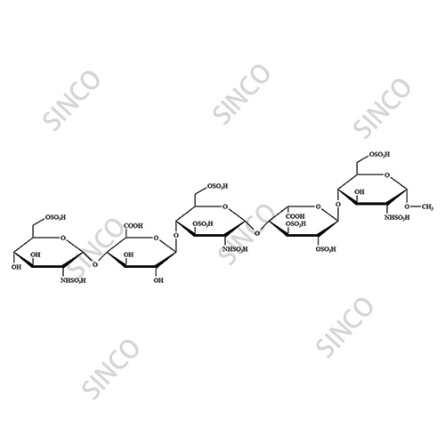 Fondaparinux sodium Impurity 2
