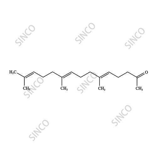 Farnesylacetone