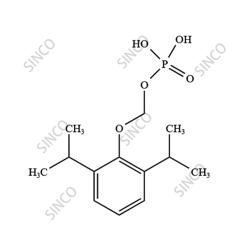 Fospropofol
