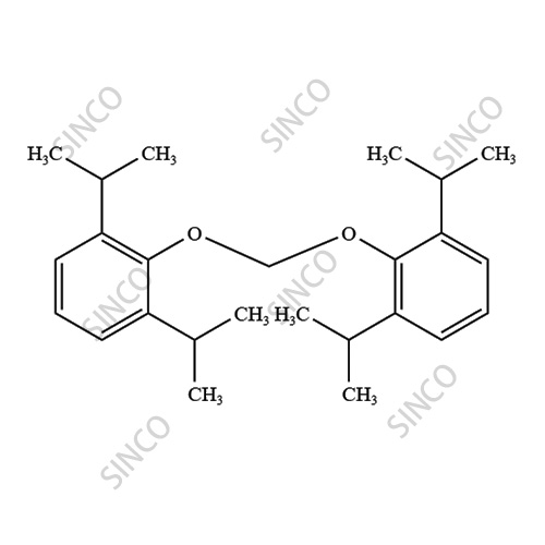 Fospropofol Impurity 1