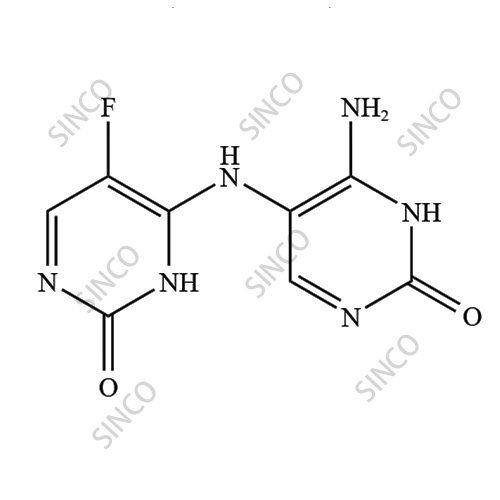 Flucytosine Impurity 1