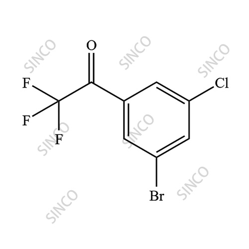 Fluralaner Impurity 5