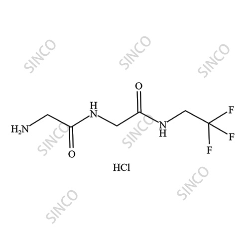 Fluralaner Impurity 1 HCl
