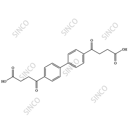 Fenbufen Impurity 1