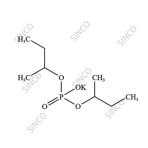 Fosnetupitant Impurity 1 Potassium Salts