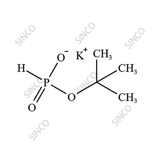 Fosnetupitant Impurity 4 Potassium Salts