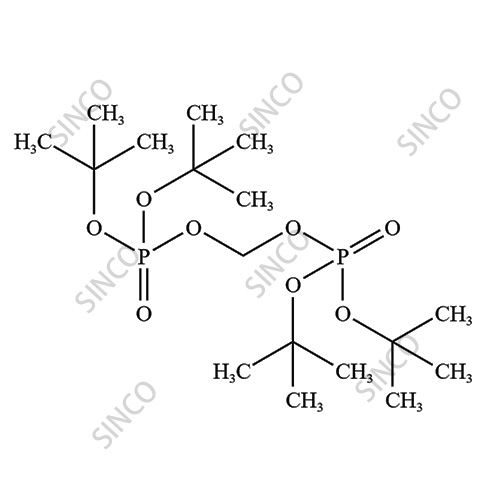 Fosnetupitant Impurity 5