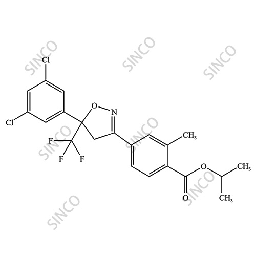 Fluralaner Impurity 6