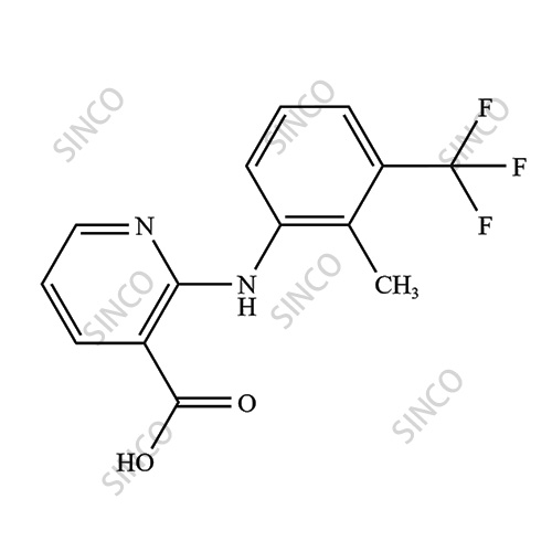 Flunixin
