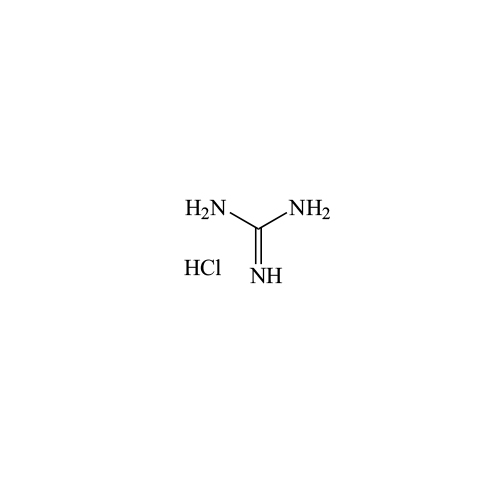 Guanidine HCl