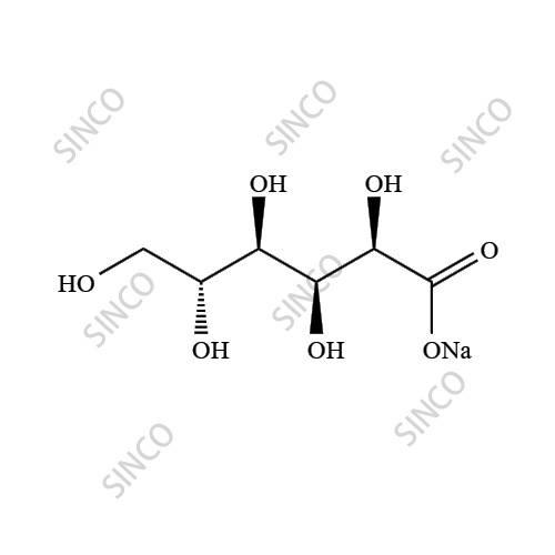 Sodium Gluconate