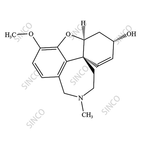 Galanthamine Impurity 1