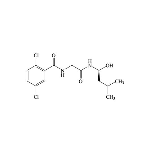 Ixazomib Impurity 3