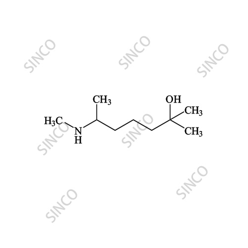 Isometheptene Impurity 3