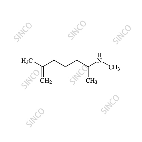 Isometheptene Impurity 6