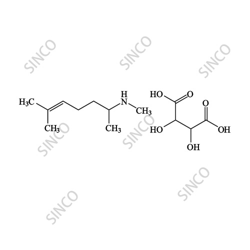 Isometheptane Tartrate