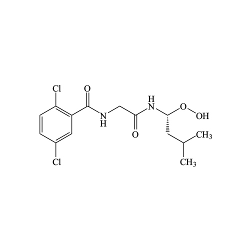 Ixazomib Impurity 6