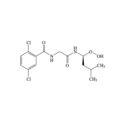 Ixazomib Impurity 7