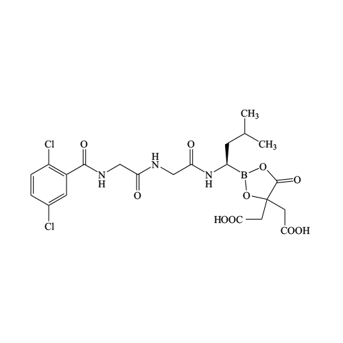 Ixazomib Impurity 9