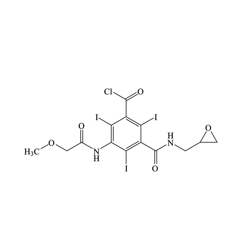 Iopromide Impurity 5