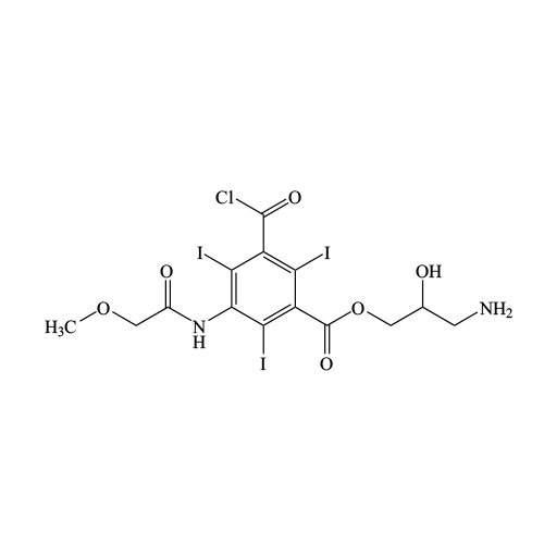 Iopromide Impurity 6